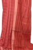 Handloom Pure Tussar Silk Saree